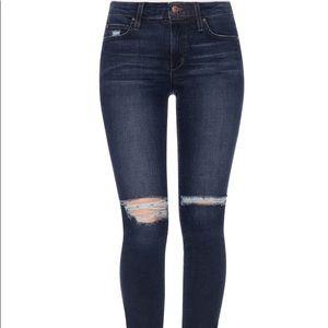 Joe’s Jeans “The Icon” Flawless